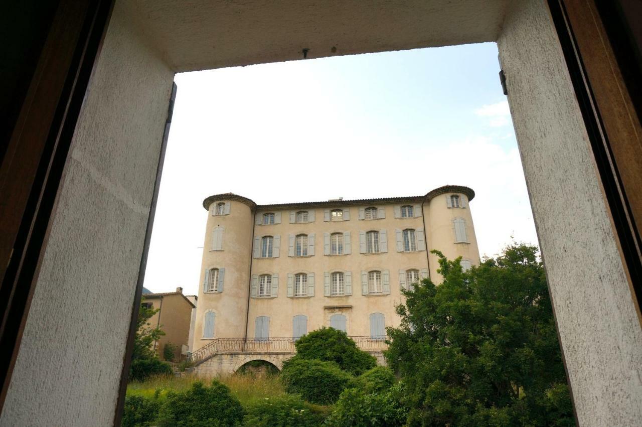 Hotel Grande Maison Au Coeur Des Gorges Du Verdon La Palud-sur-Verdon Exterior foto